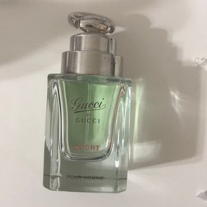 Gucci by Gucci sport pour homme